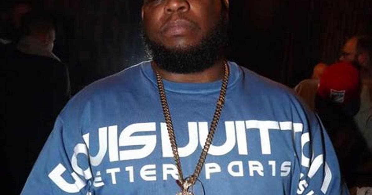Meyhem Lauren Net Worth