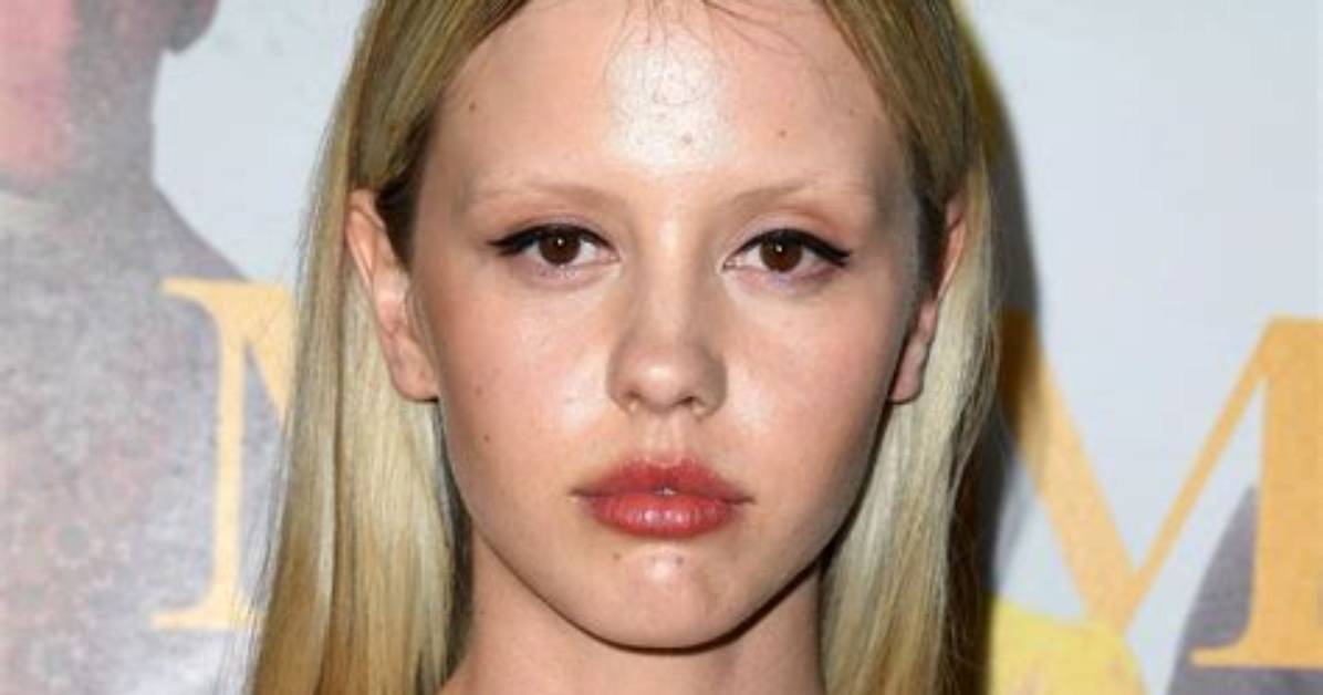 Mia Goff Net Worth