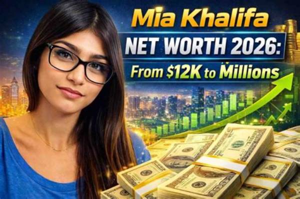 Mia Magic Net Worth