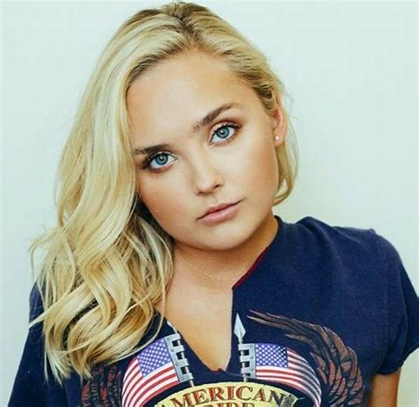 Mia Rose Frampton Net Worth