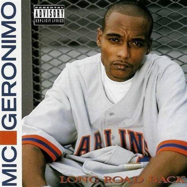 Mic Geronimo Net Worth