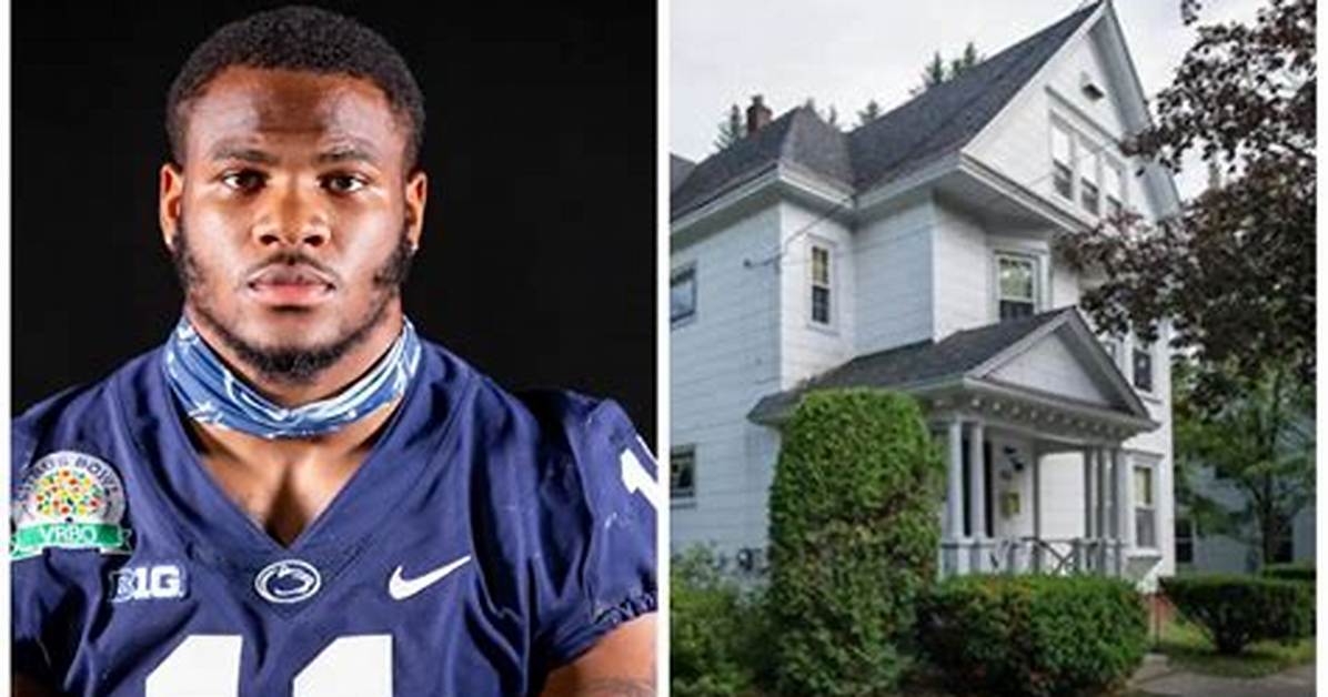 Micah Bickham Net Worth