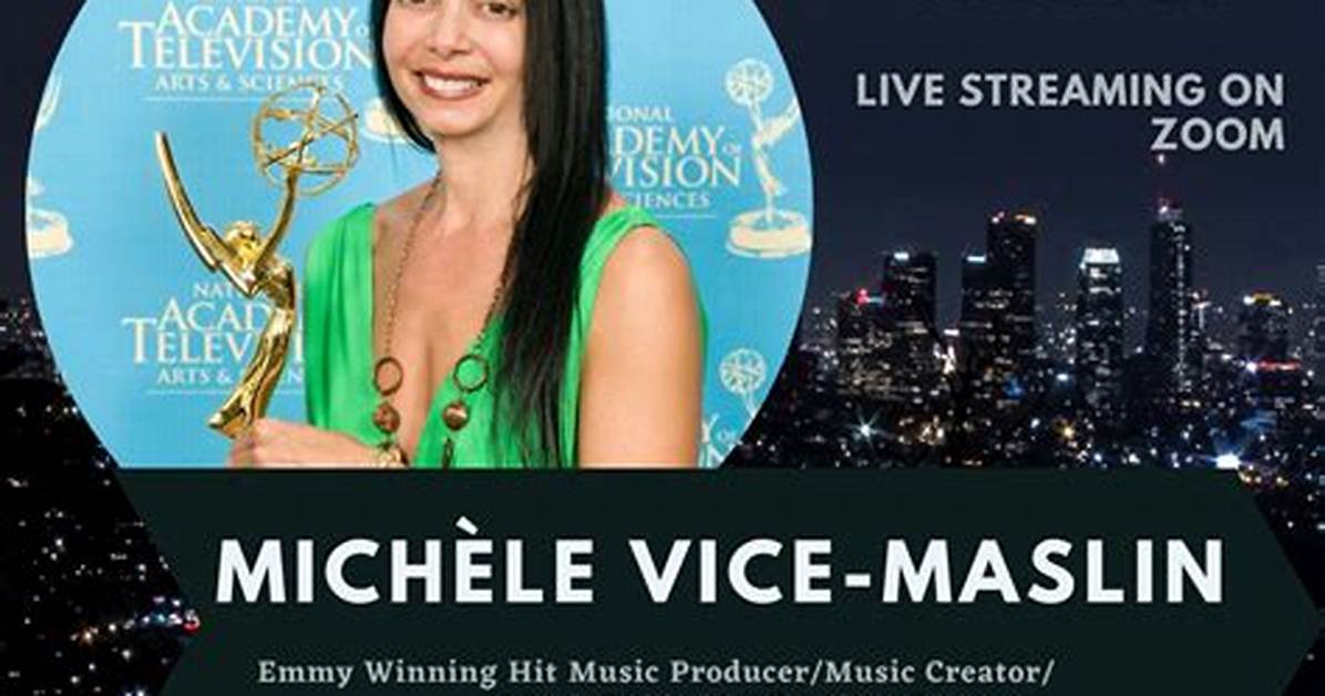 Mich%C3%A8Le Vice Maslin Net Worth 1200. Jpg