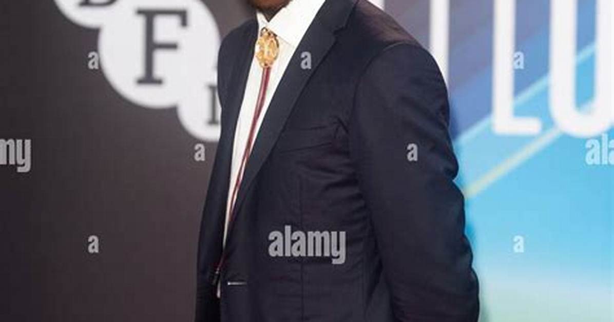 Michael Ajao Net Worth
