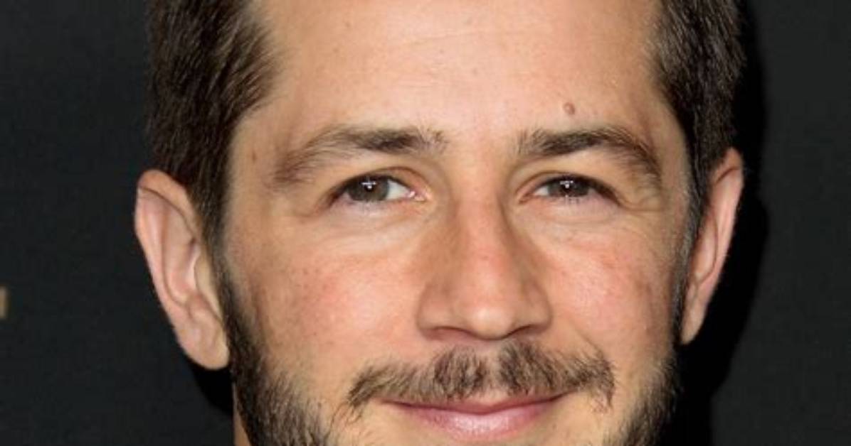 Michael Angarano Net Worth