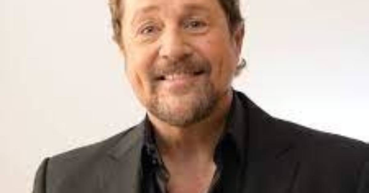 Michael Ball Net Worth