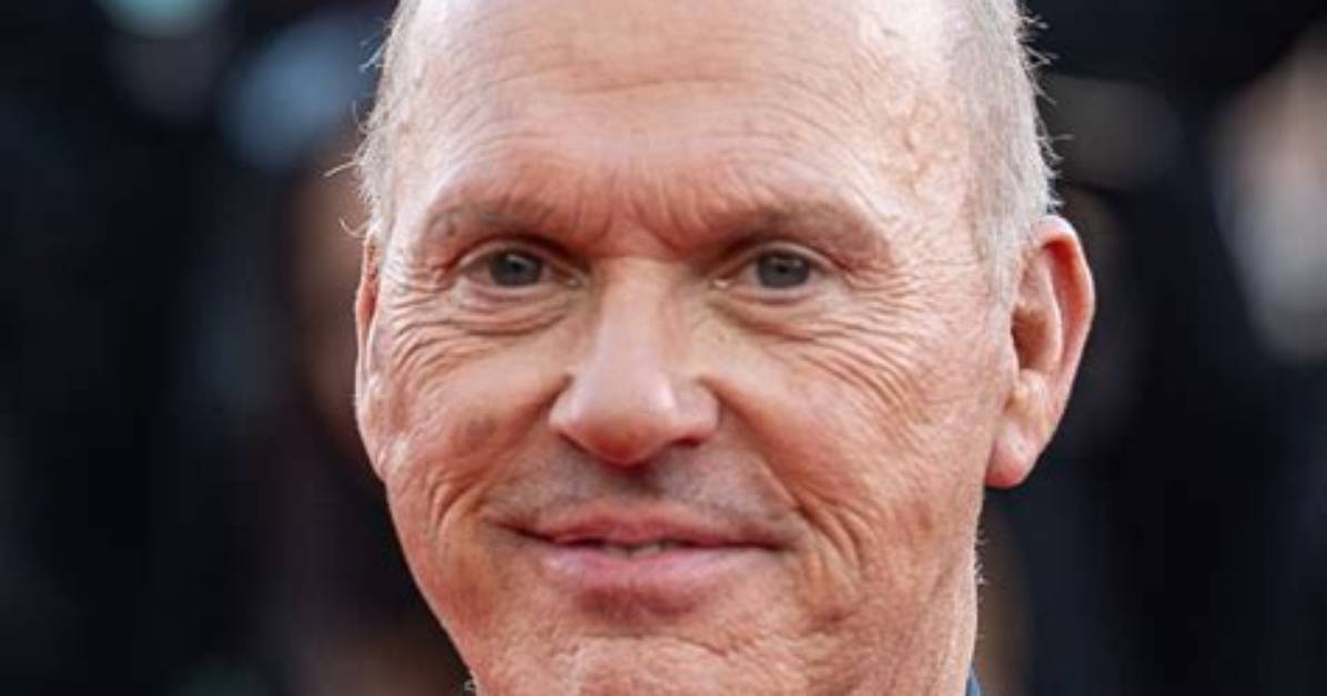 Michael Barrier Net Worth