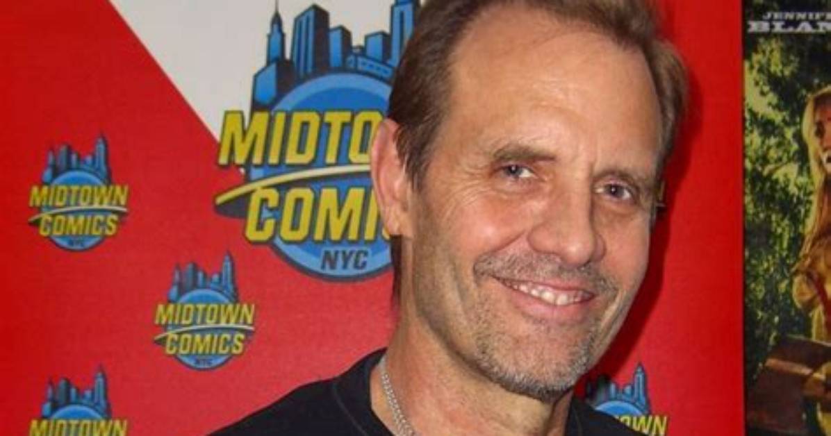 Michael Biehn Net Worth