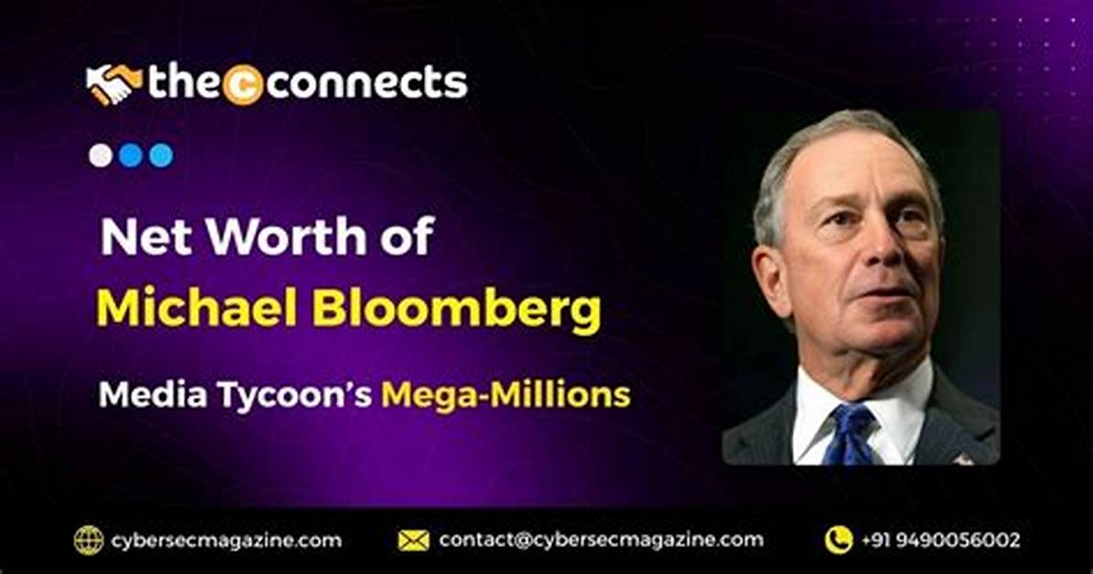 Michael Blevins Net Worth