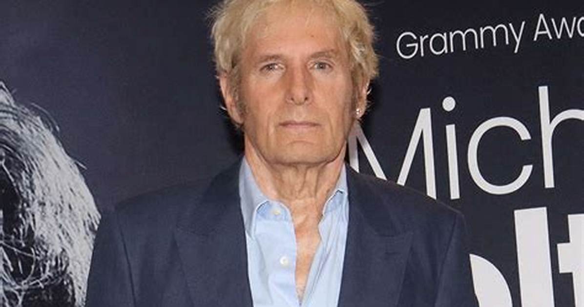 Michael Bolton Net Worth