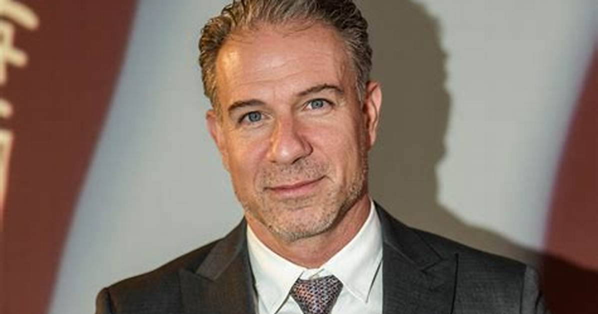 Michael Burt Net Worth