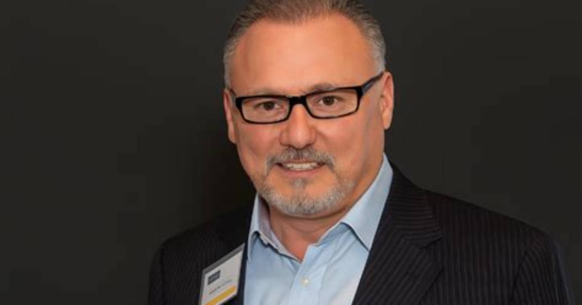 Michael Cantanucci Net Worth