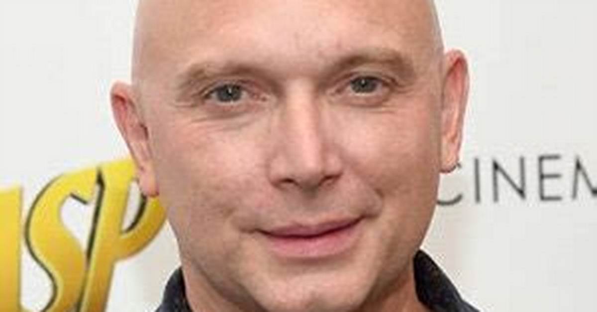 Michael Cerveris Net Worth