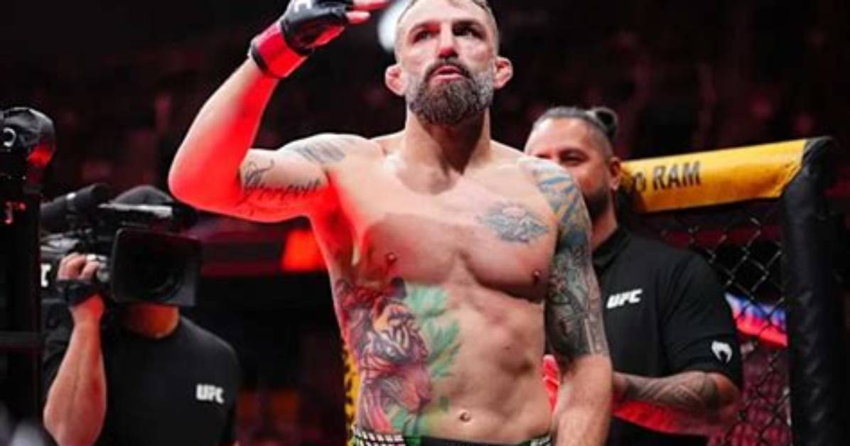 Michael Chiesa Net Worth