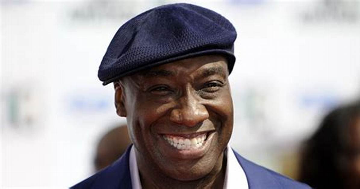 Michael Clarke Duncan Net Worth