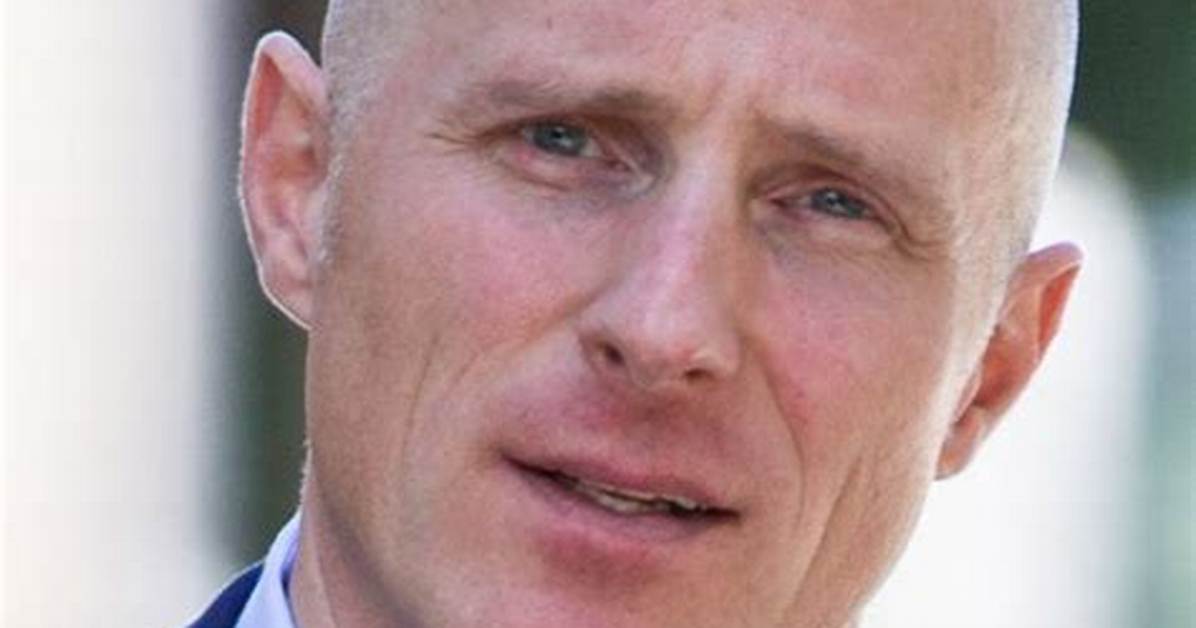 Michael Daingerfield Net Worth