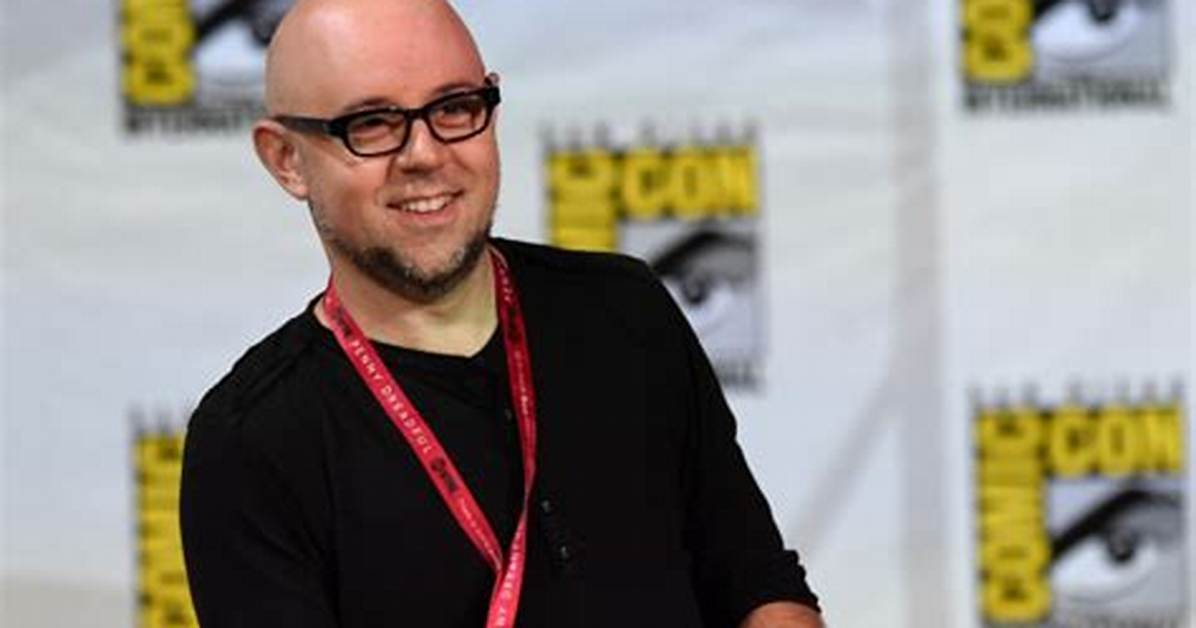 Michael Dante Dimartino Net Worth