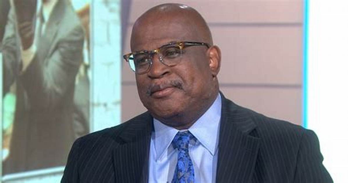 Michael Darden Net Worth