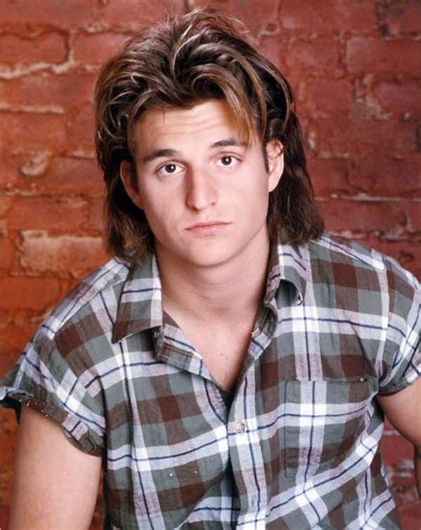 Michael Deluise Net Worth