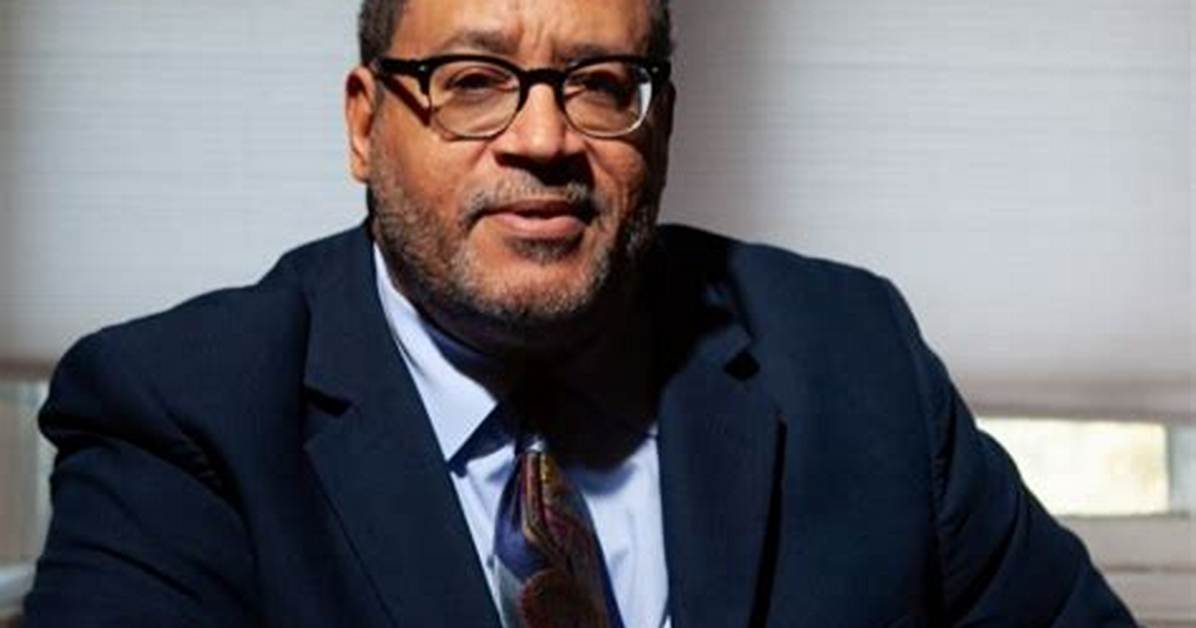 Michael Eric Dyson Net Worth