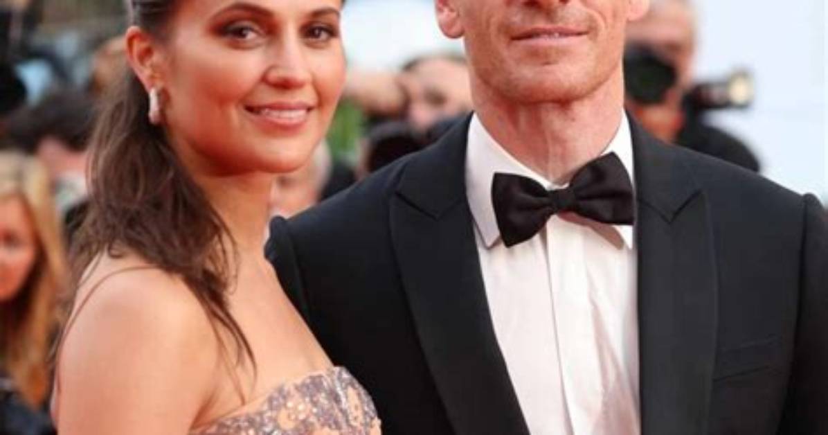 Michael Fassbender Net Worth