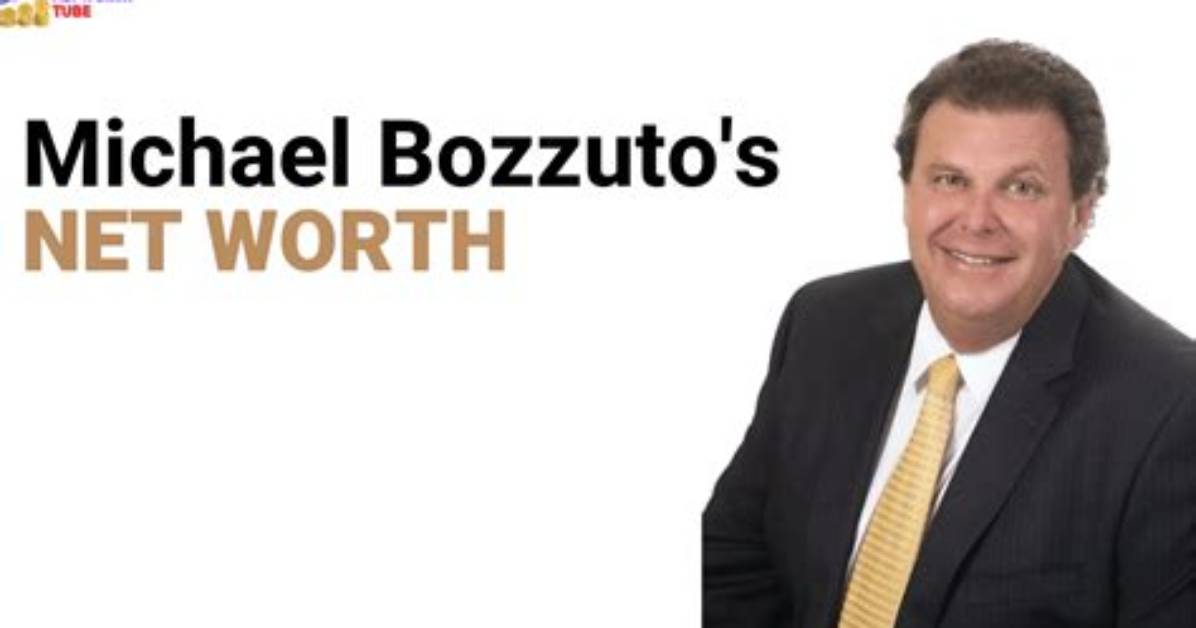 Michael Foz-Sesmundo Net Worth