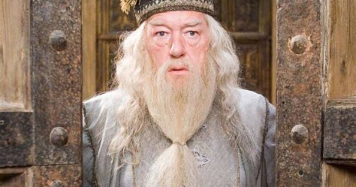 Michael Gambon Net Worth