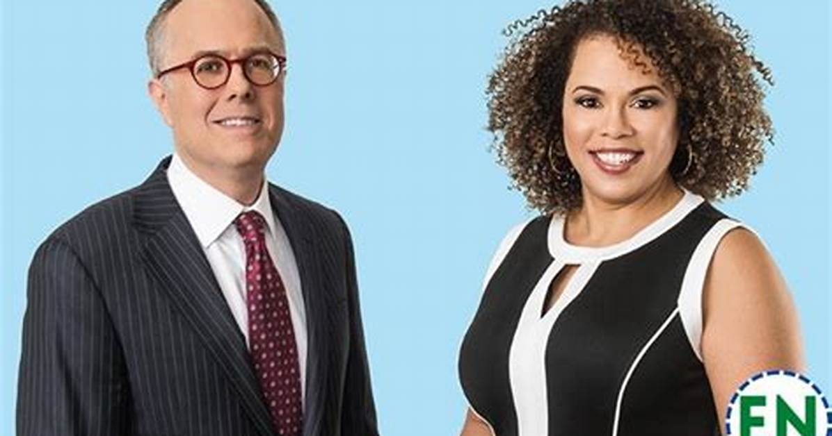 Michael Gerson Net Worth