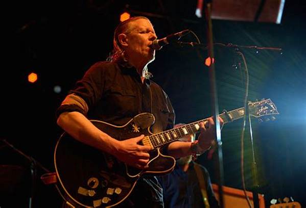 Michael Gira Net Worth