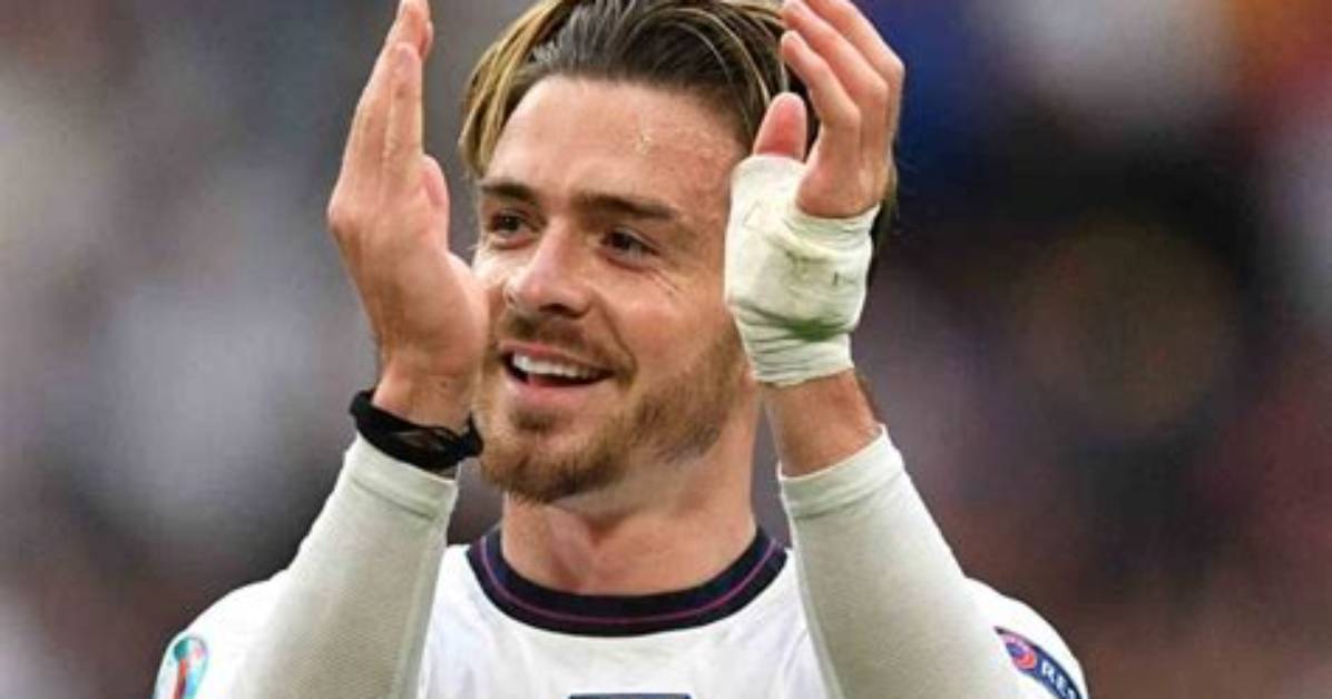 Michael Grealish Net Worth