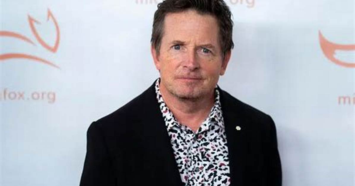 Michael J. Fox Net Worth