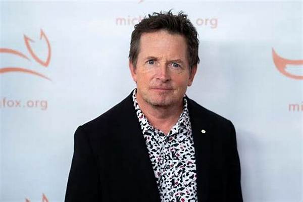 Michael J. Fox Net Worth