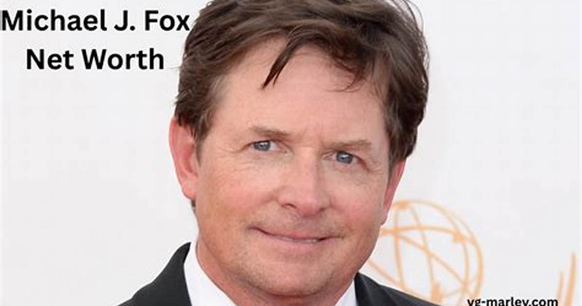 Michael J Long Net Worth