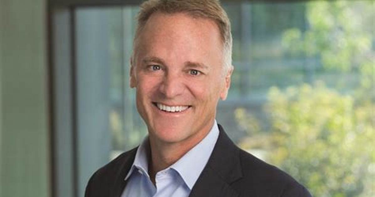 Michael J. Mahoney Net Worth