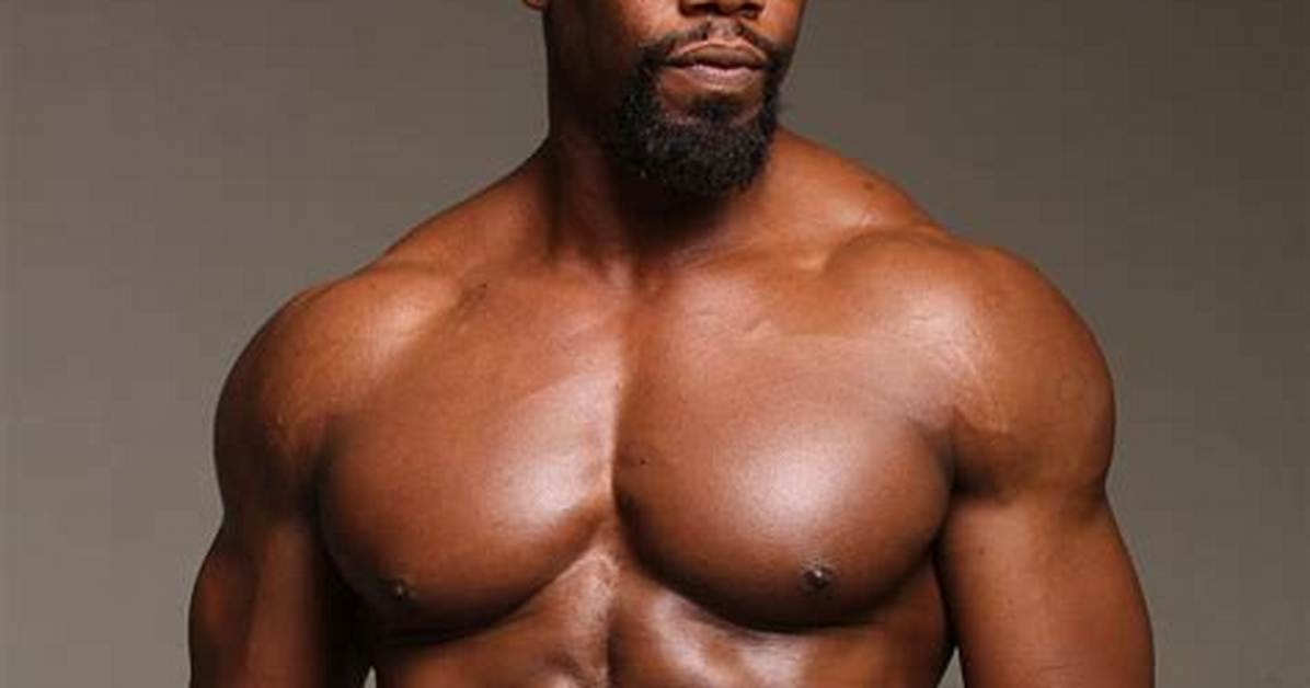 Michael Jai White Net Worth