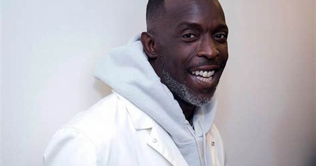 Michael K. Williams Net Worth