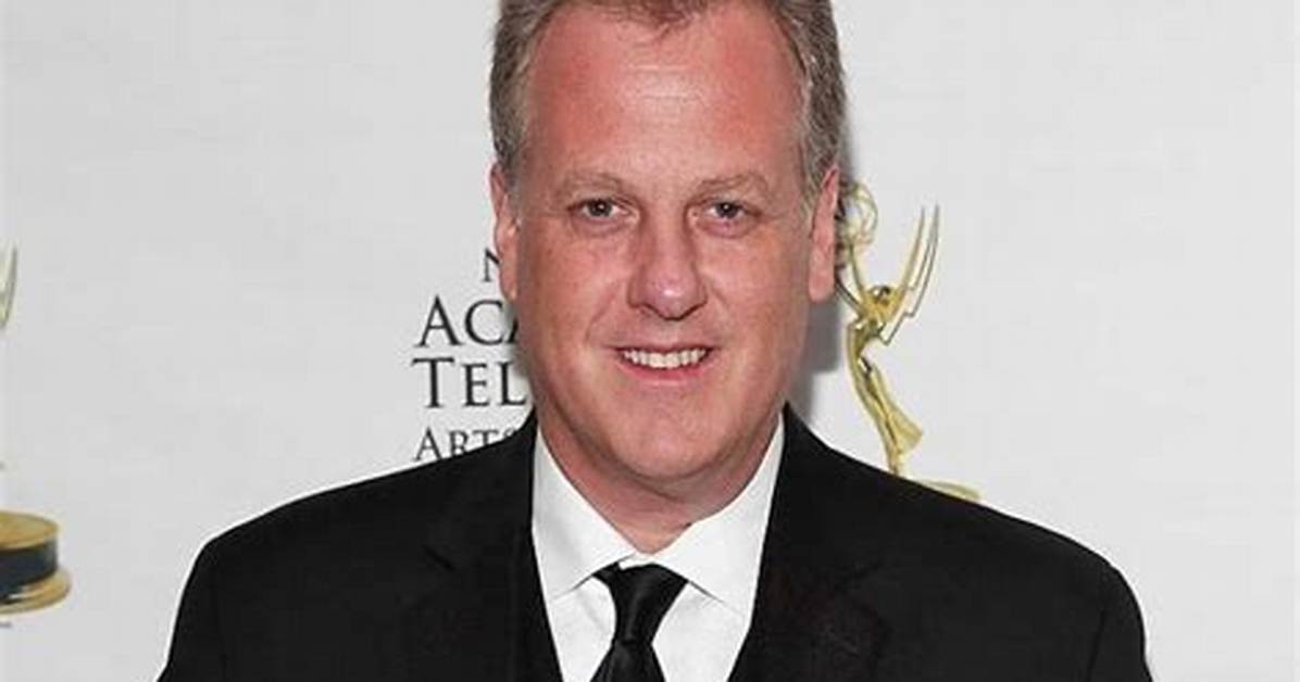 Michael Kay Net Worth