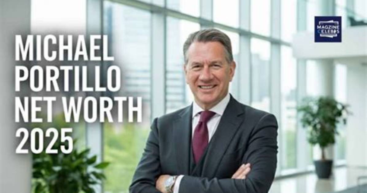 Michael Kranefuss Net Worth