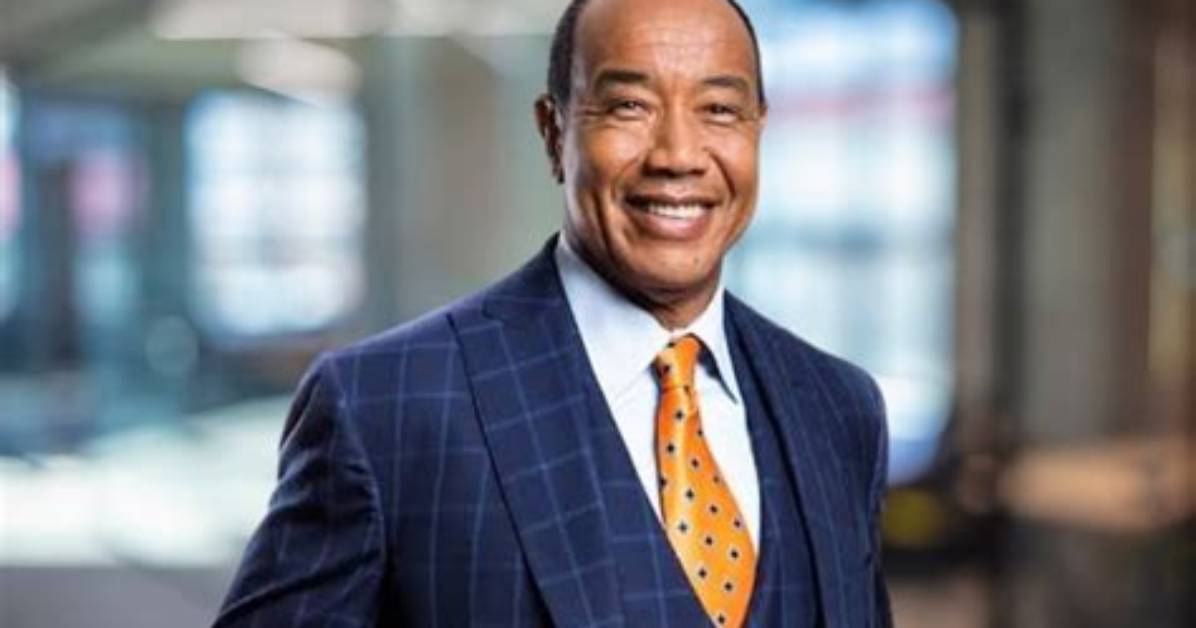 Michael Lee-Chin Net Worth
