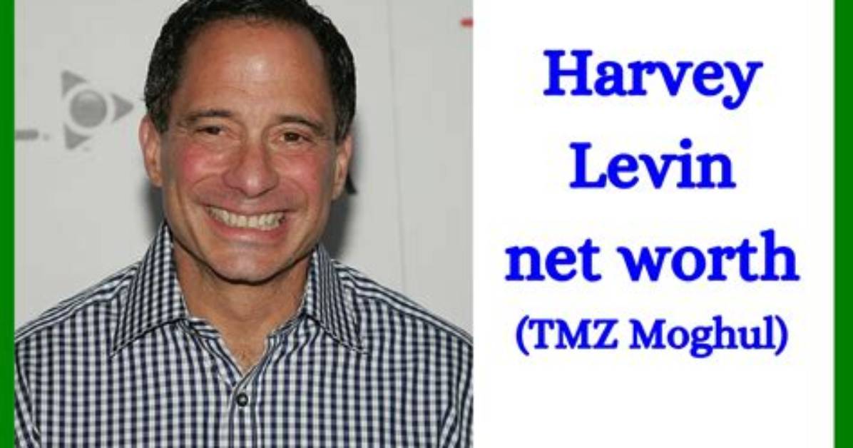 Michael Levin Net Worth