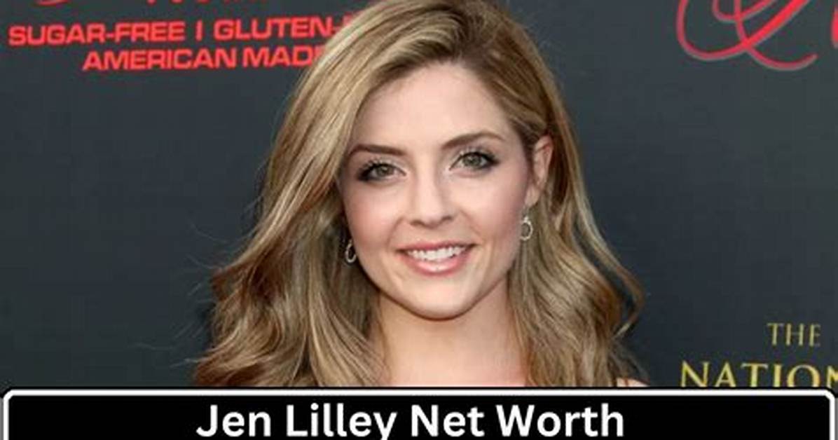 Michael Lilley Net Worth