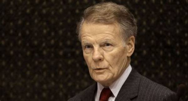 Michael Madigan Net Worth