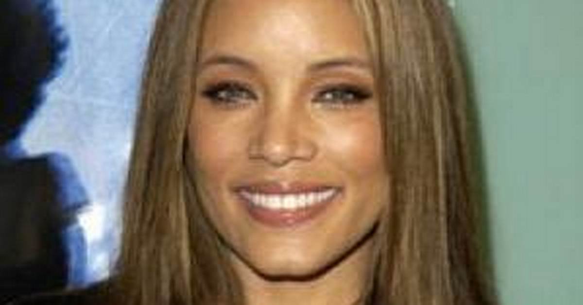 Michael Michele Net Worth