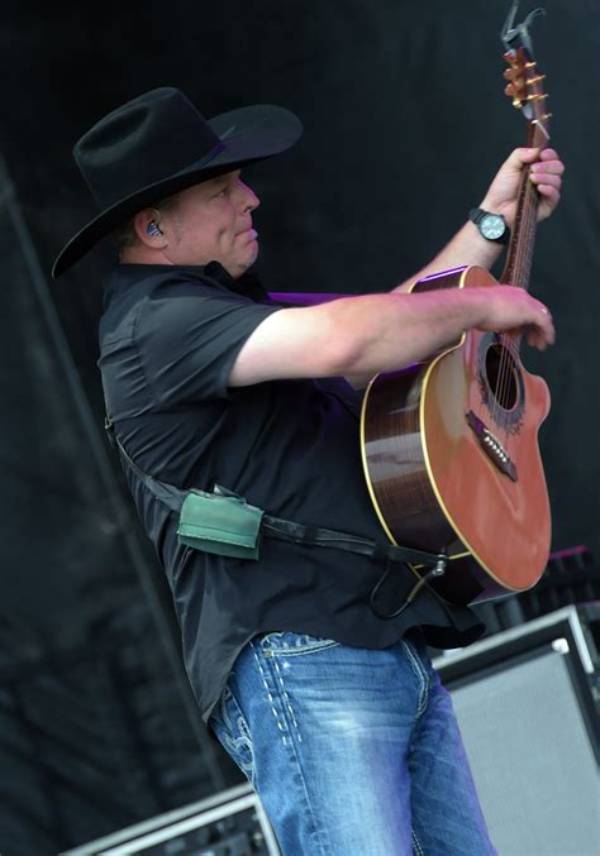 Michael Montgomery Net Worth