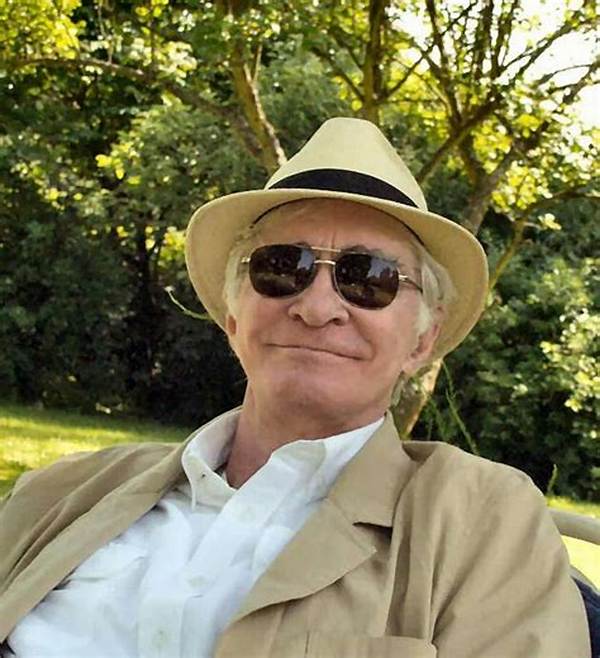 Michael Norell Net Worth