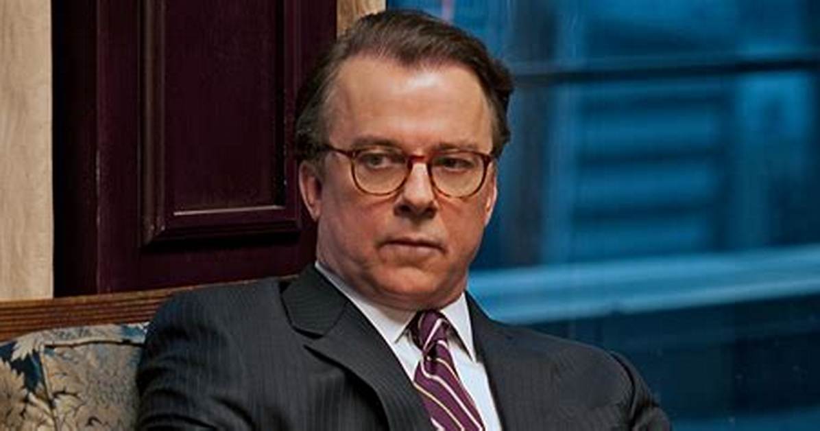 Michael O’keefe Net Worth