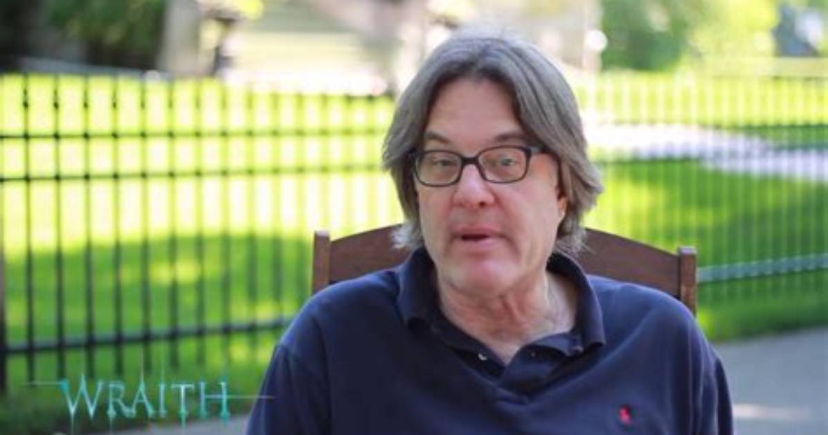 Michael O. Sajbel Net Worth