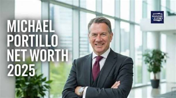 Michael Pataki Net Worth