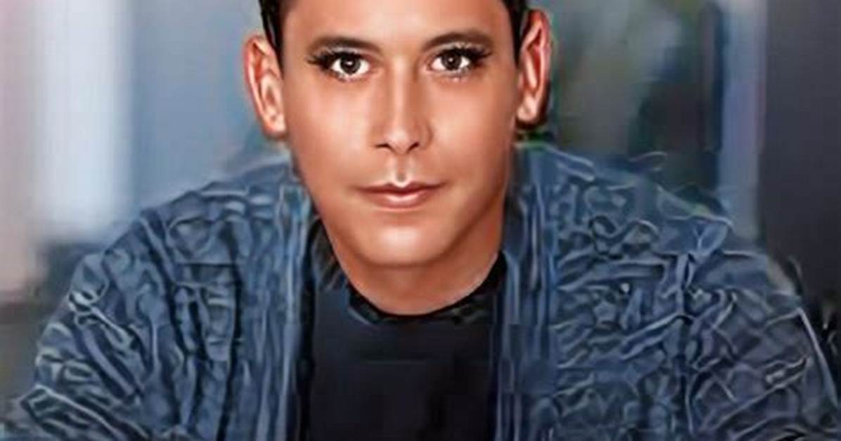 Michael Pi%C3%B1A Net Worth 1200. Jpg
