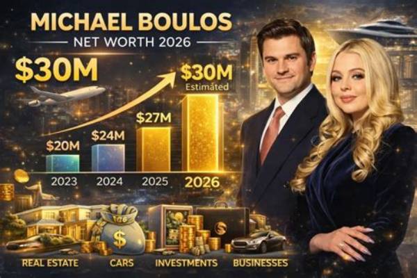 Michael R. Kureth Net Worth
